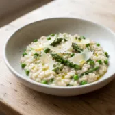 Gemüse-Risotto